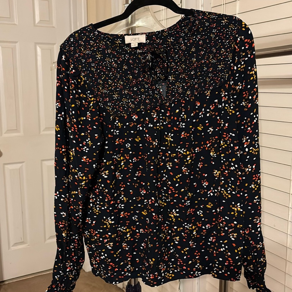 Women’s blouse